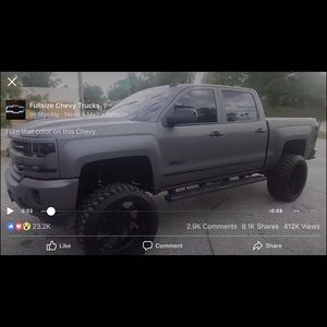 Meet your Posher, Carlos